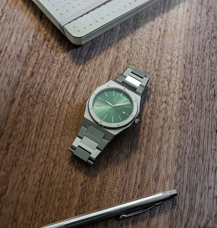 Date-Master - 40mm image 2