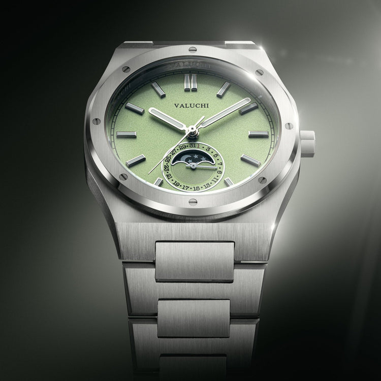 Soluna Automatic - 38mm image 2