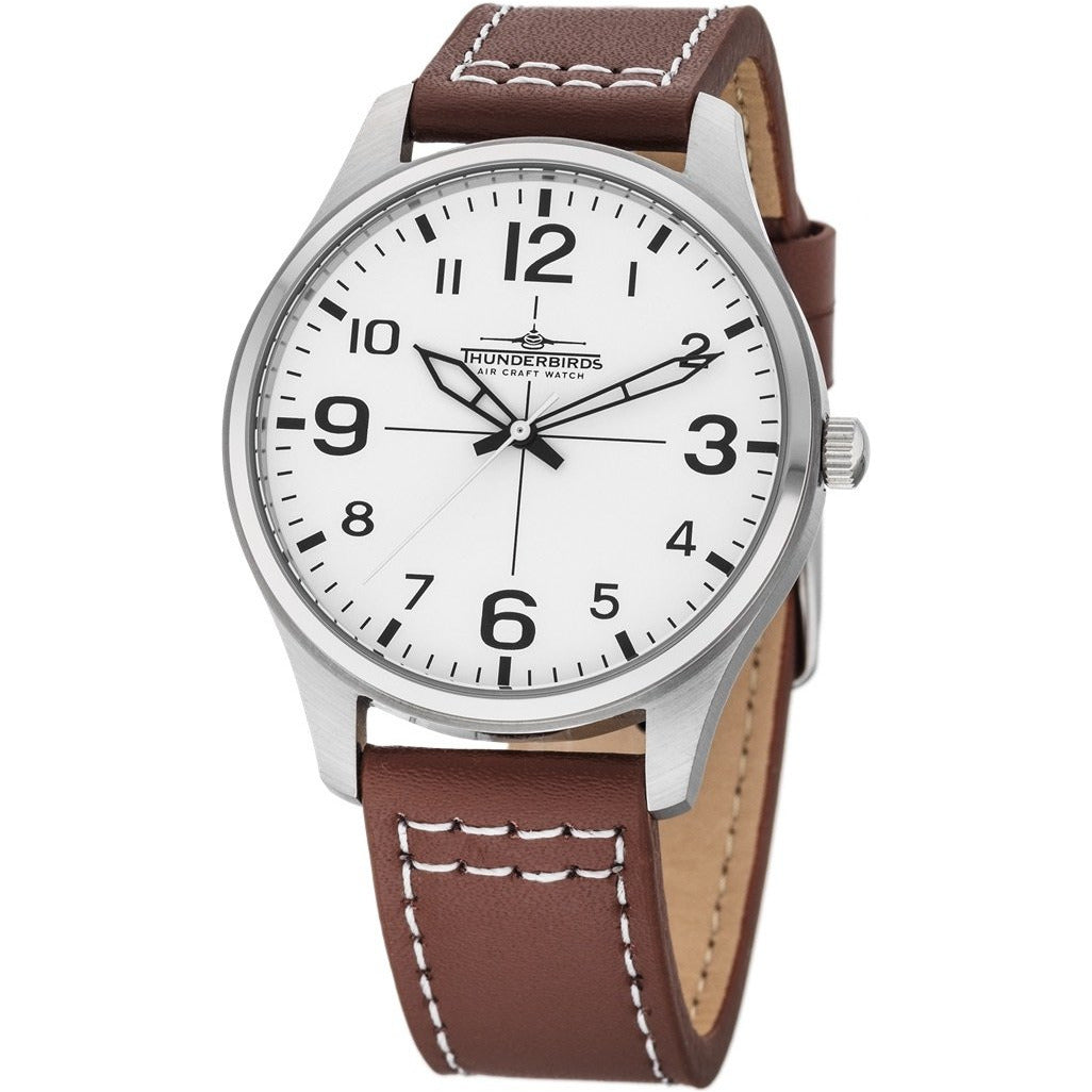 THUNDERBIRDS Meister Classic Watch image 0