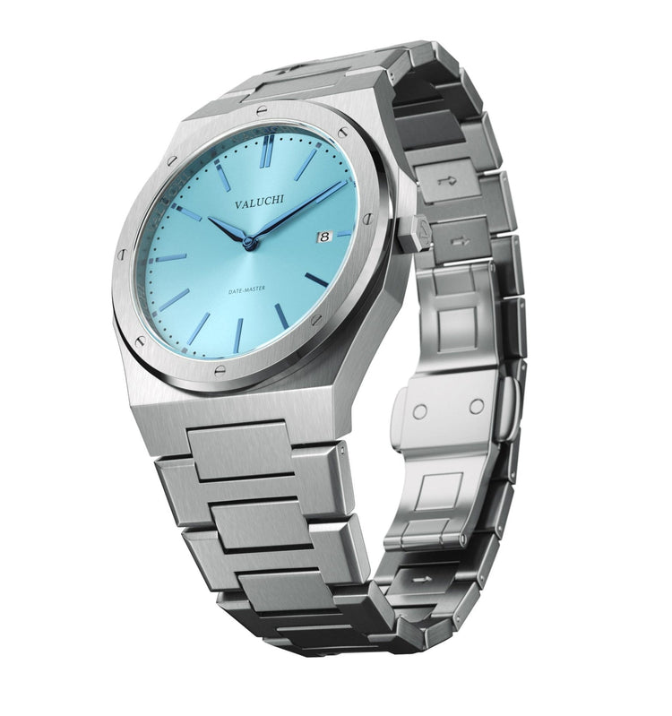 Date-Master - 40mm image 1