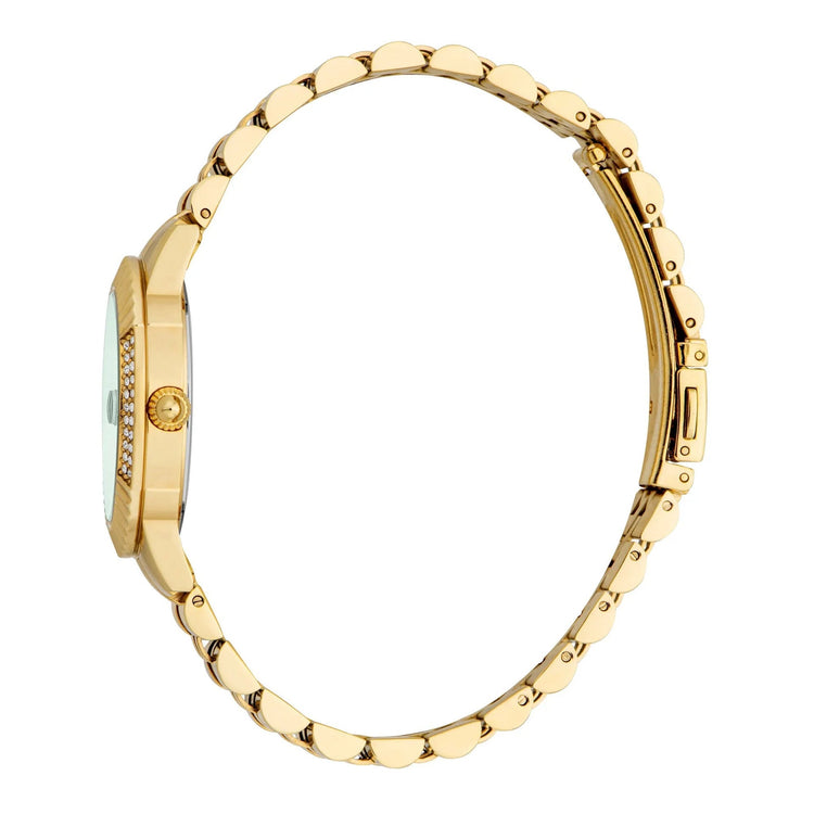 Just Cavalli Glam Chic Glam Gold Green image 2