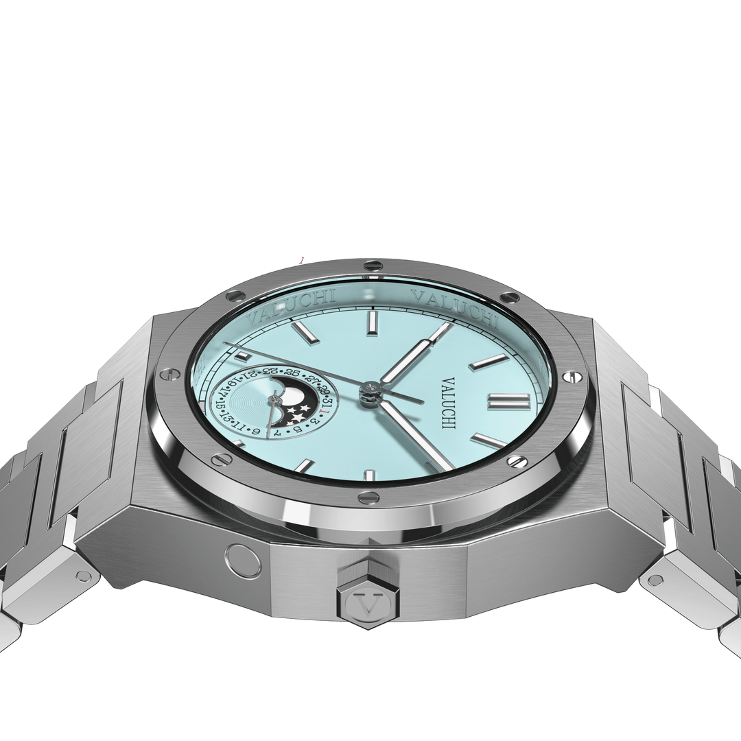 Soluna Automatic - 38mm image 6