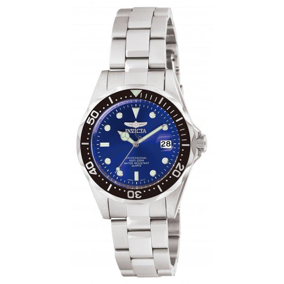 Invicta Pro Diver 10664 Men's Quartz Watch - 37mm