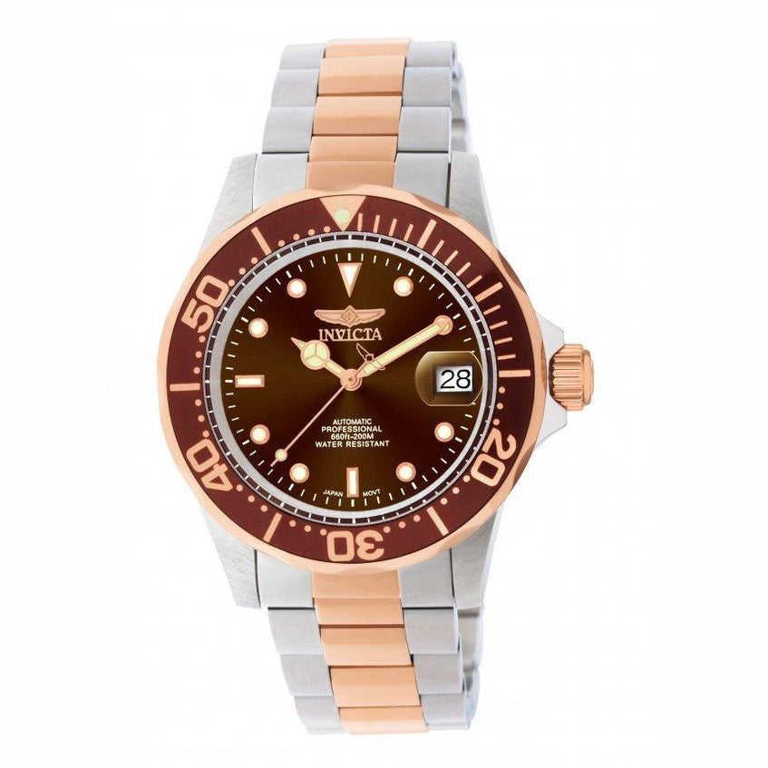 Invicta Pro Diver 11241 Men's Automatic Watch - 43mm