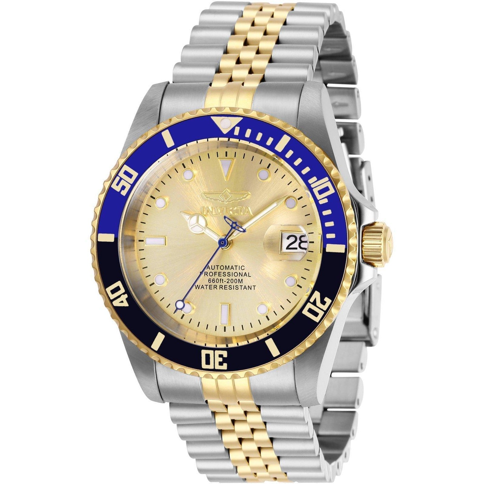 Invicta Pro Diver 29181 Men's Automatic Watch - 42mm