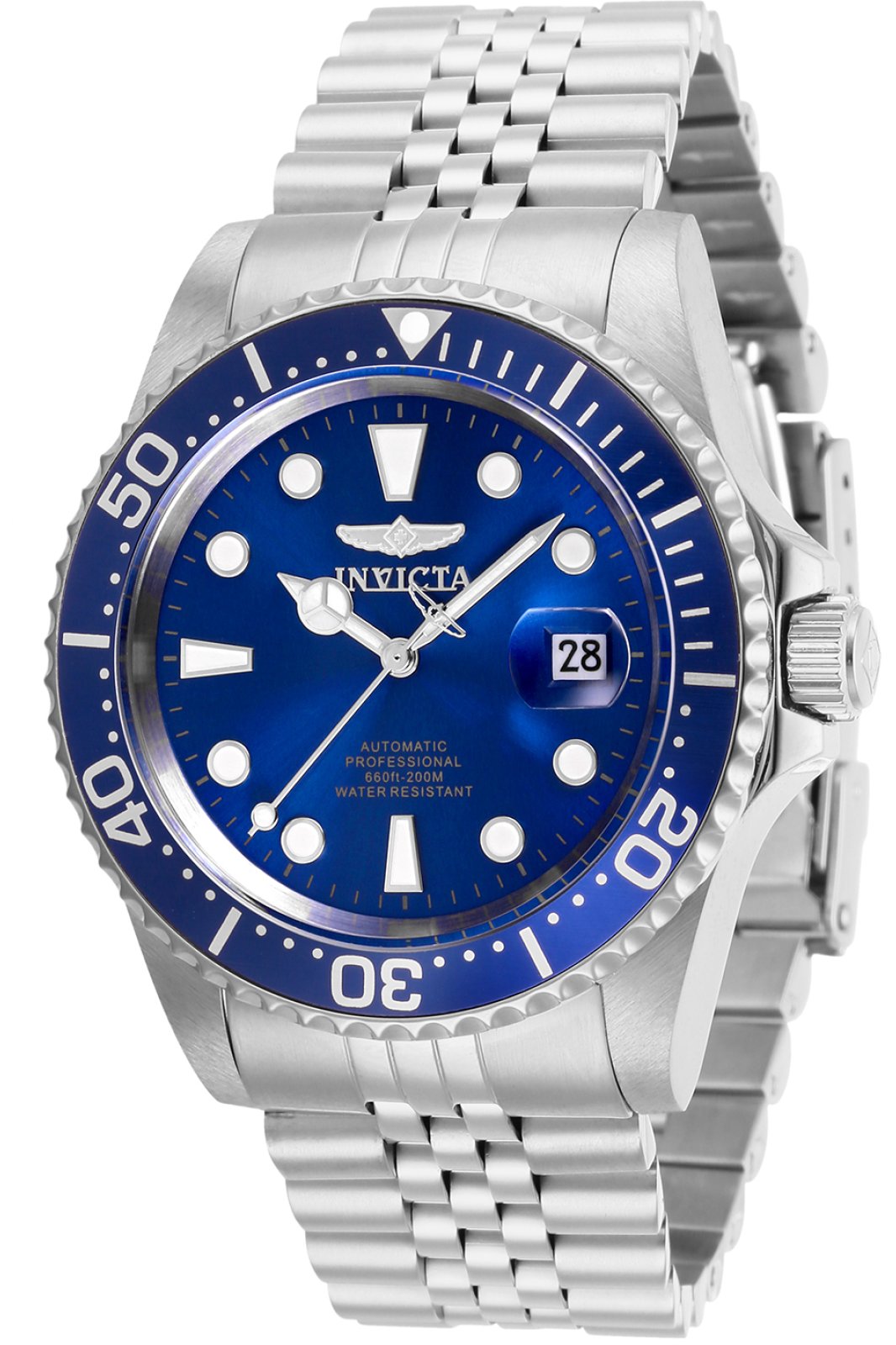 Invicta Pro Diver 30092 Men's Automatic Watch - 42mm