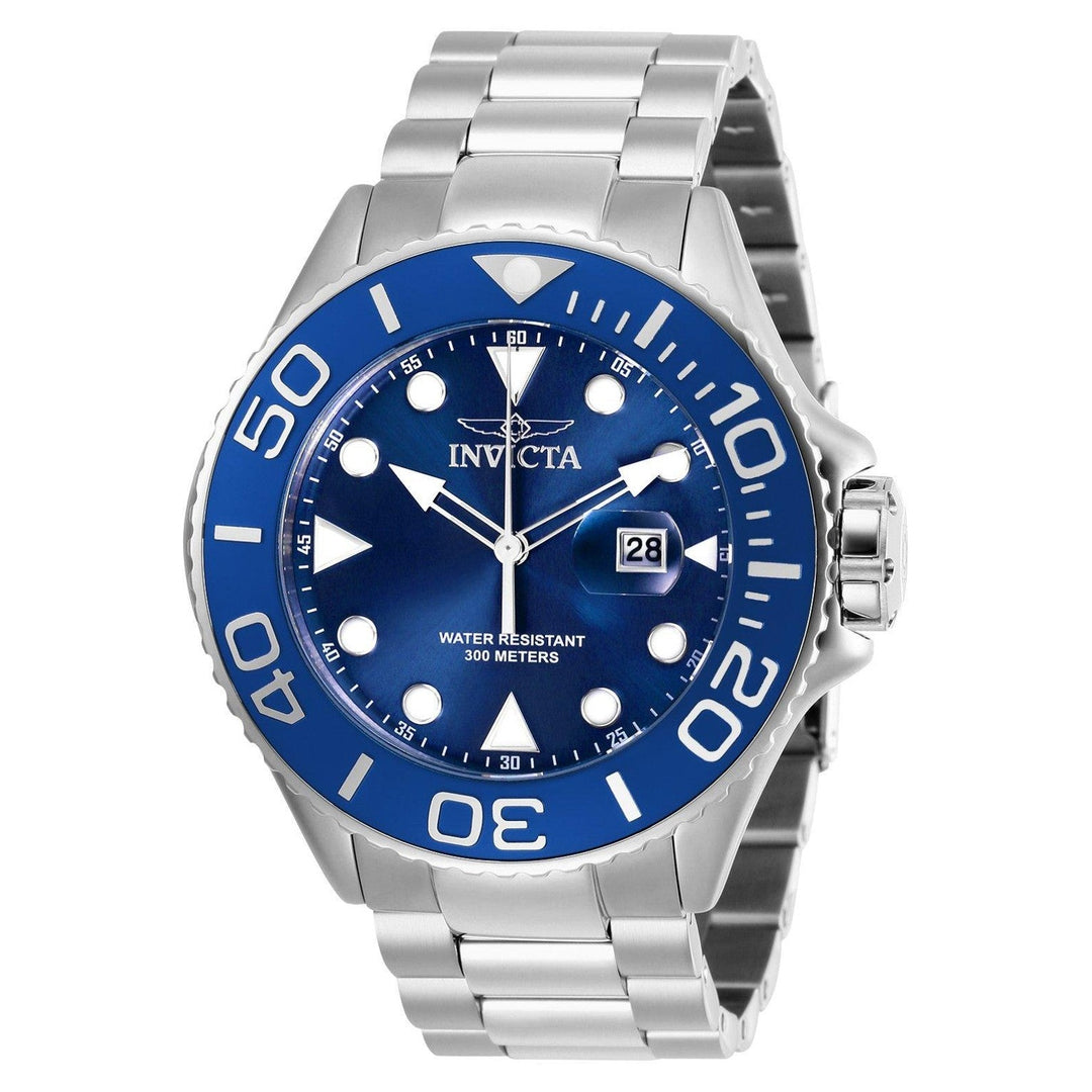 Invicta Pro Diver 28766 Men's Quartz Watch - 50mm
