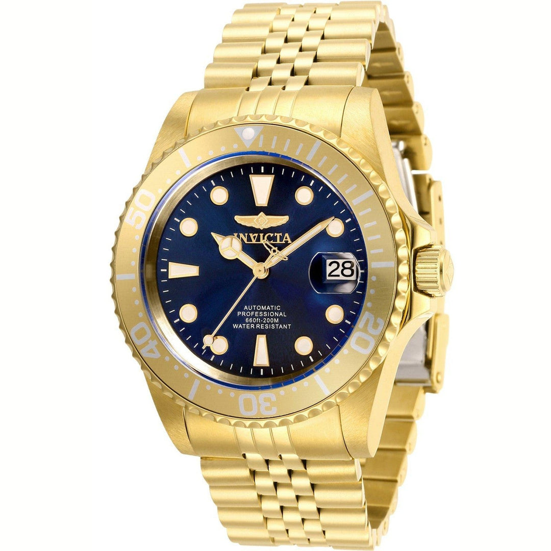 Invicta Pro Diver 30097 Men's Automatic Watch - 42mm