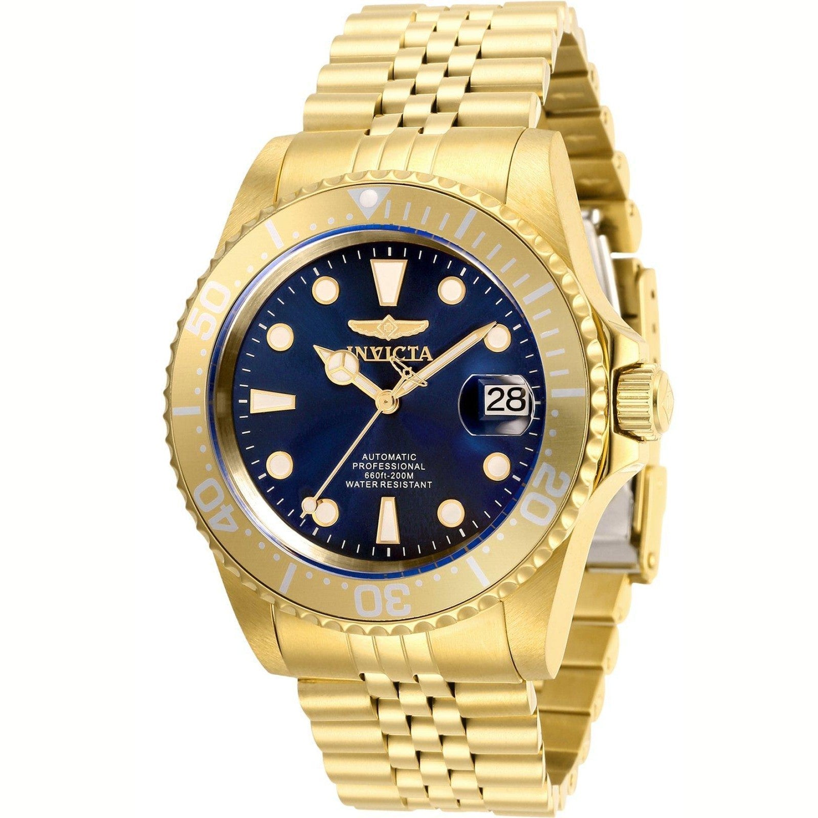 Invicta Pro Diver 30097 Men's Automatic Watch - 42mm