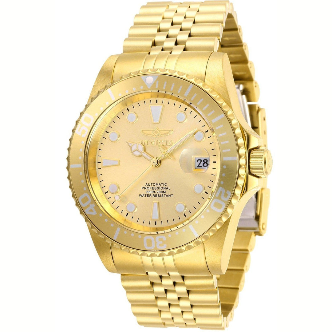 Invicta Pro Diver 30096 Men's Automatic Watch - 42mm
