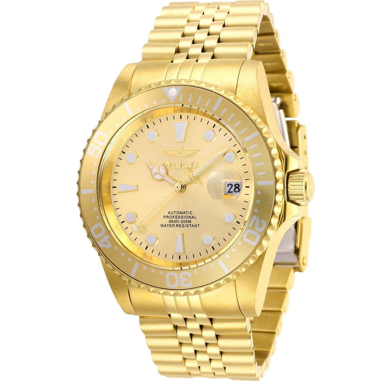 Invicta Pro Diver 30096 Men's Automatic Watch - 42mm