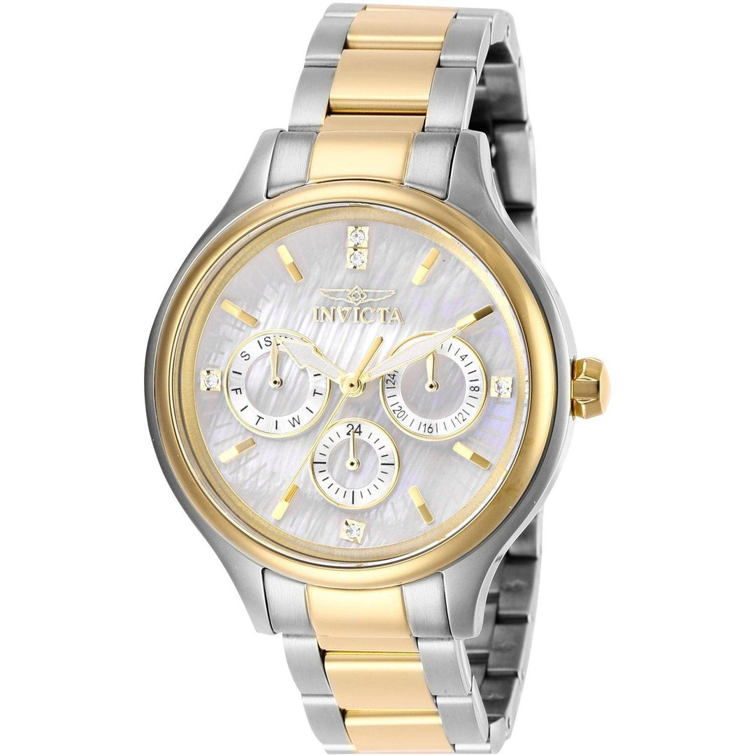 Invicta Angel 28655 Women's Quartz Watch - 38mm