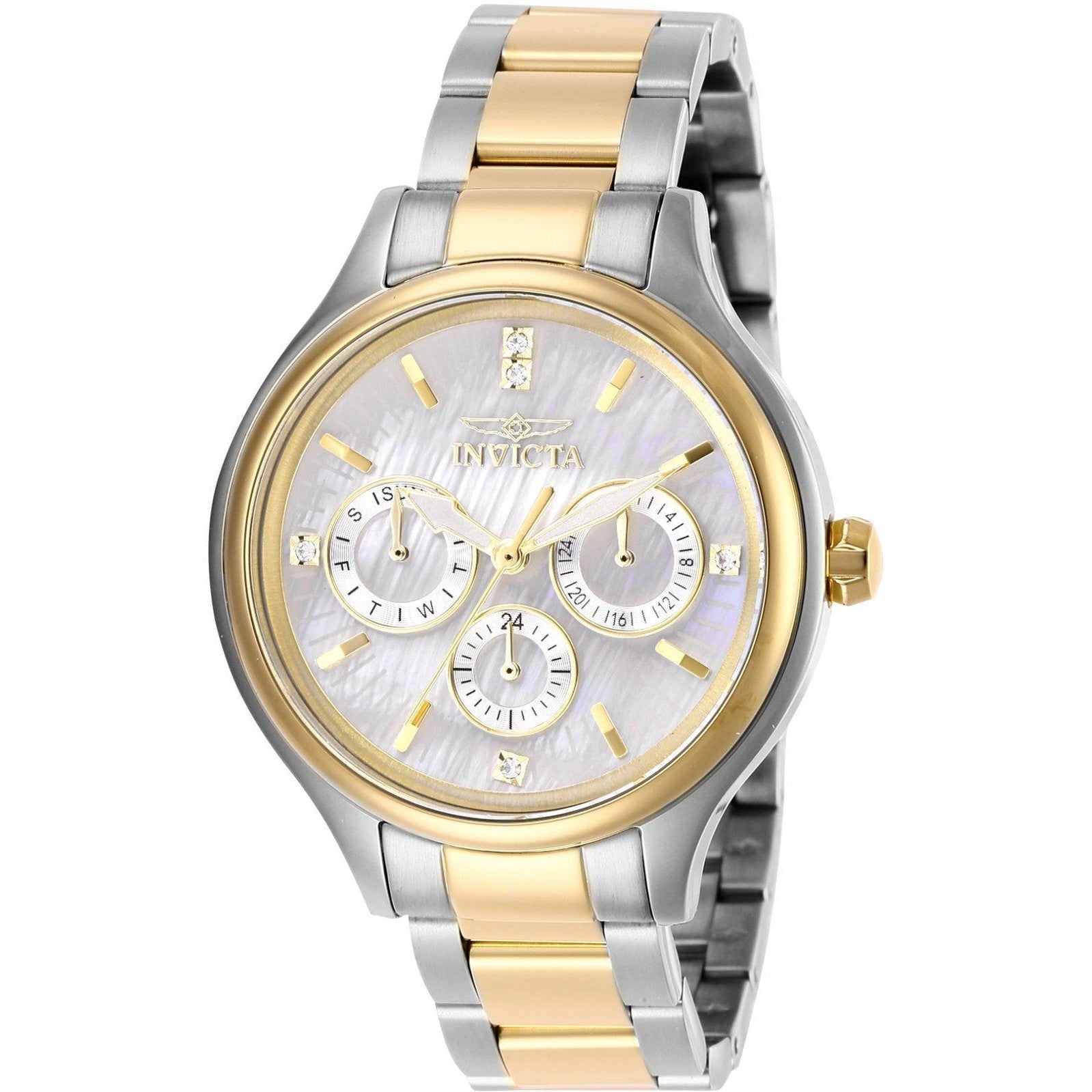 Invicta Angel 28655 Women's Quartz Watch - 38mm