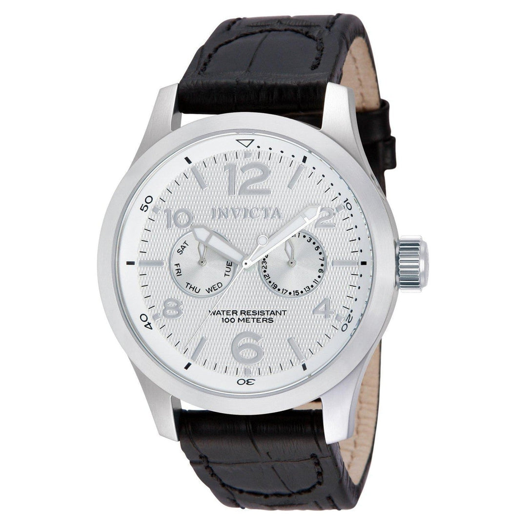 Invicta I-Force 13008 Men's Quartz Watch - 48mm