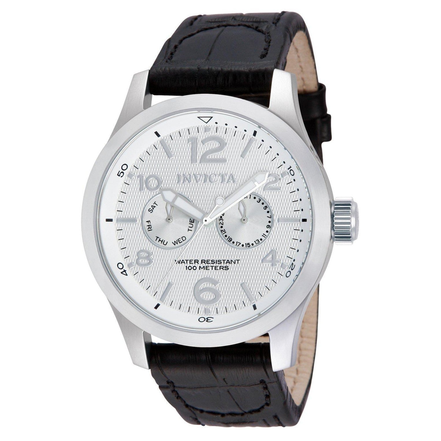 Invicta I-Force 13008 Men's Quartz Watch - 48mm