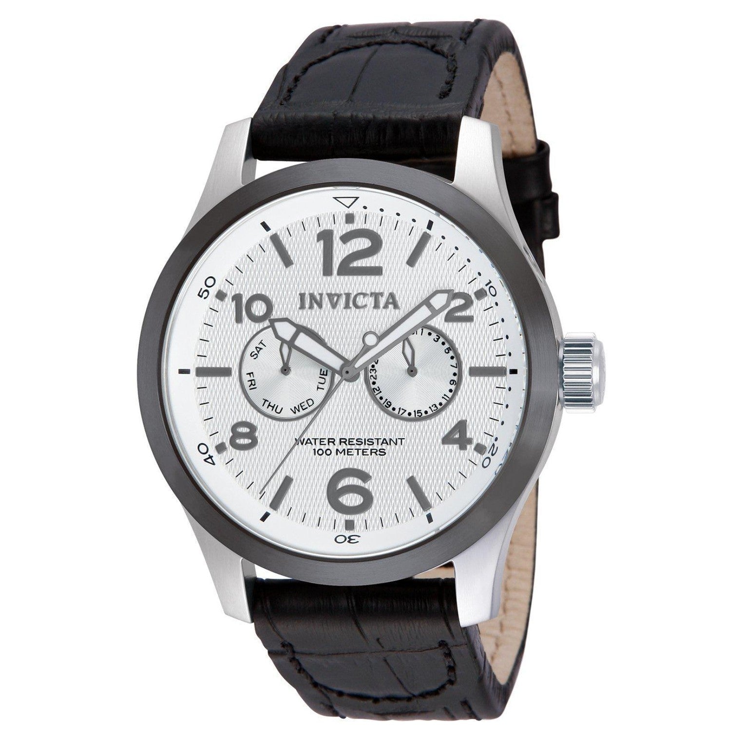 Invicta I-Force 13009 Men's Quartz Watch - 48mm