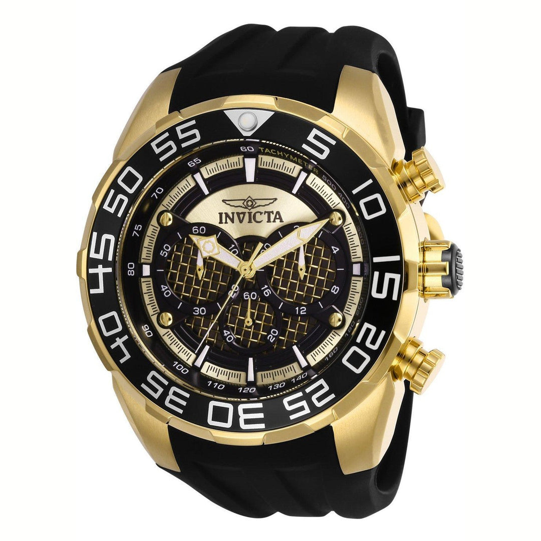 Invicta Speedway - SCUBA 26301 Men's Quartz Watch - 50mm