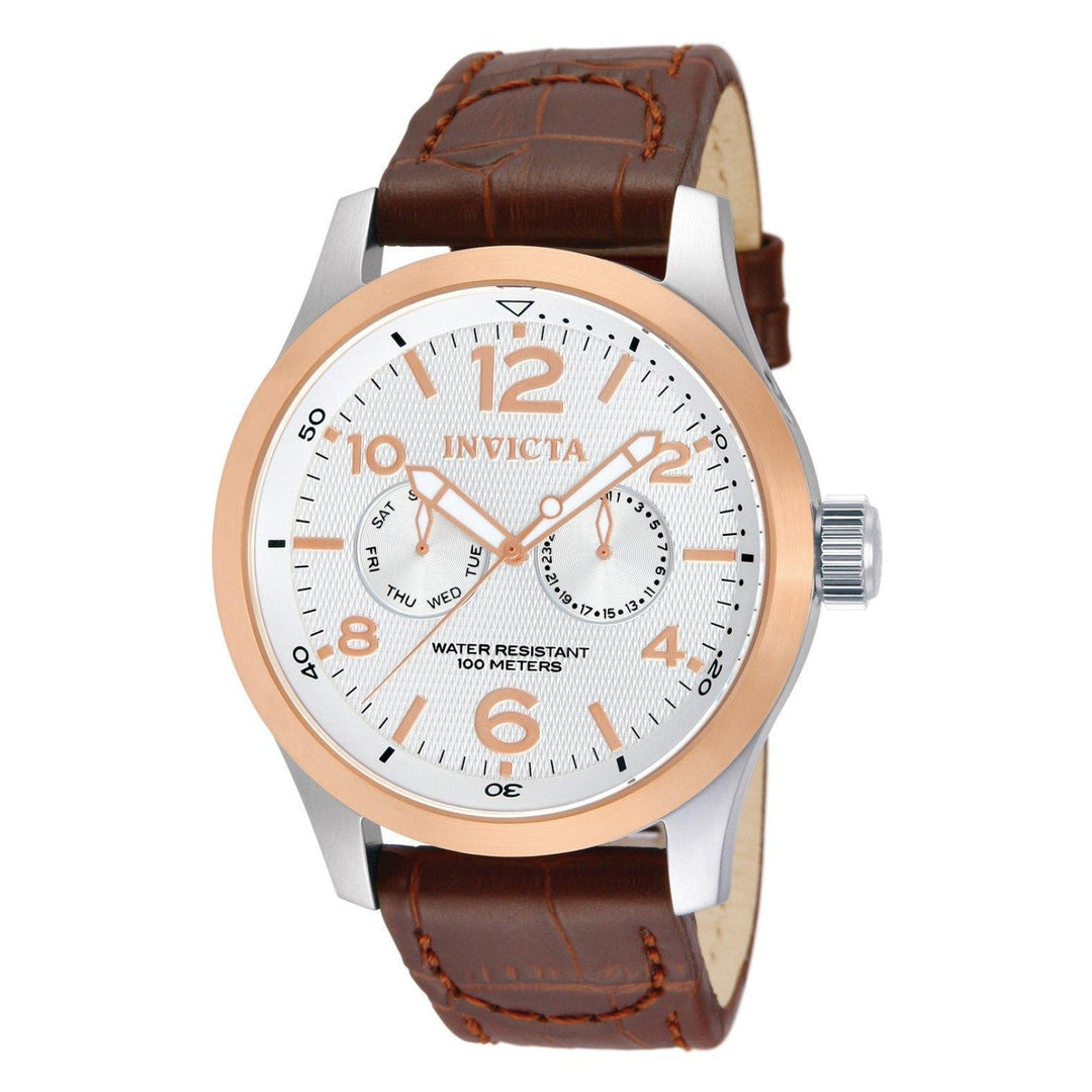 Invicta I-Force 13010 Men's Quartz Watch - 48mm