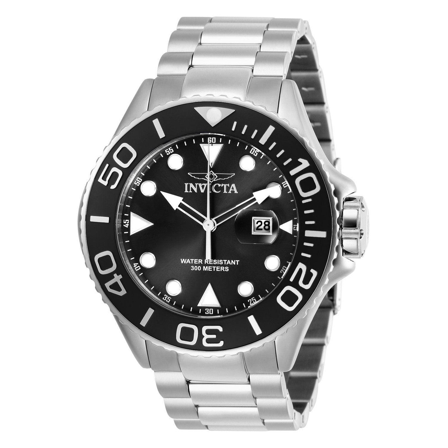 Invicta Pro Diver 28765 Men's Quartz Watch - 50mm