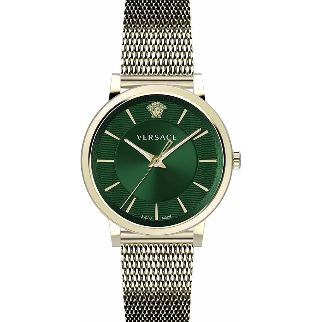 Versace V-Circle 41mm Watch image 0