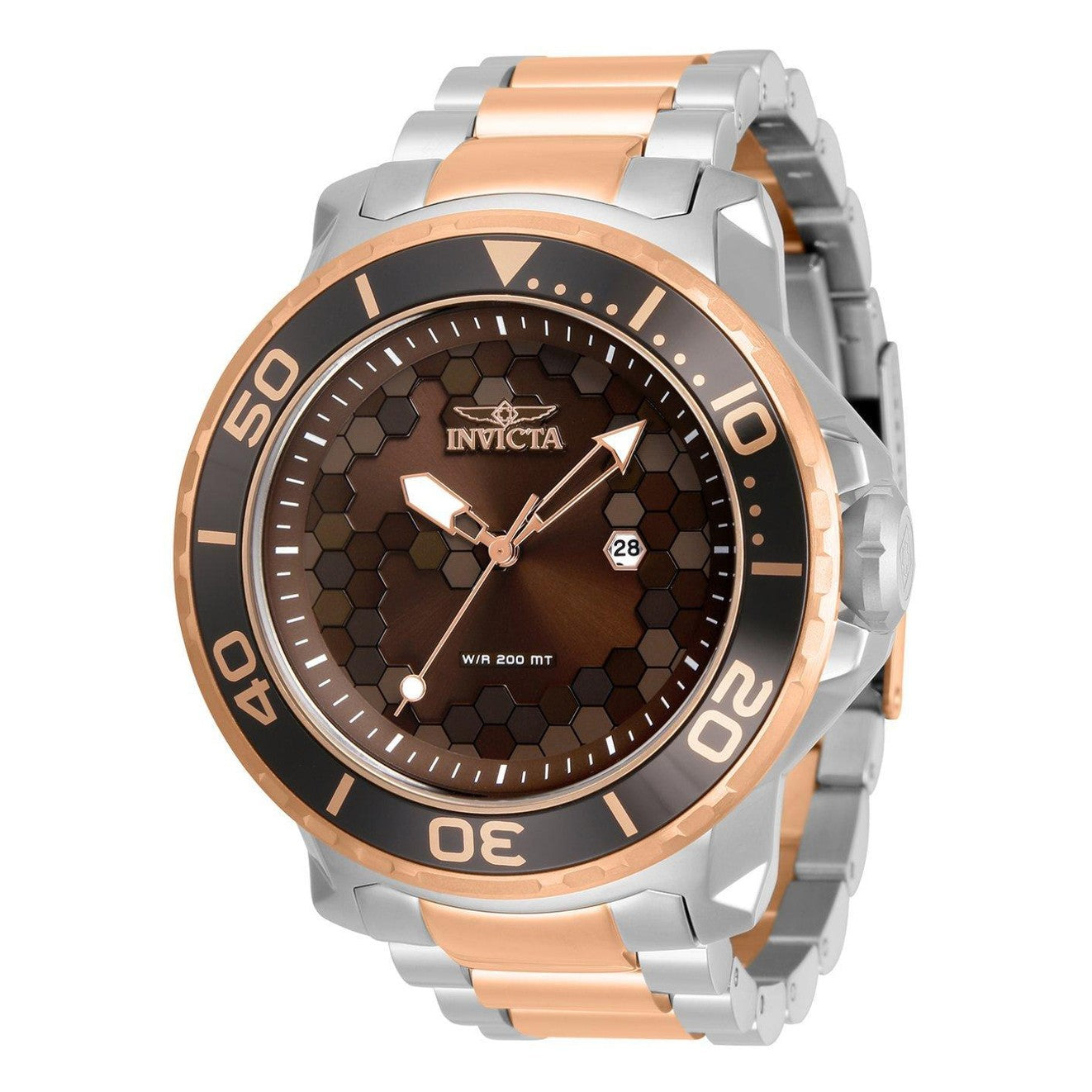 Invicta Pro Diver 30566 Men's Quartz Watch - 52mm