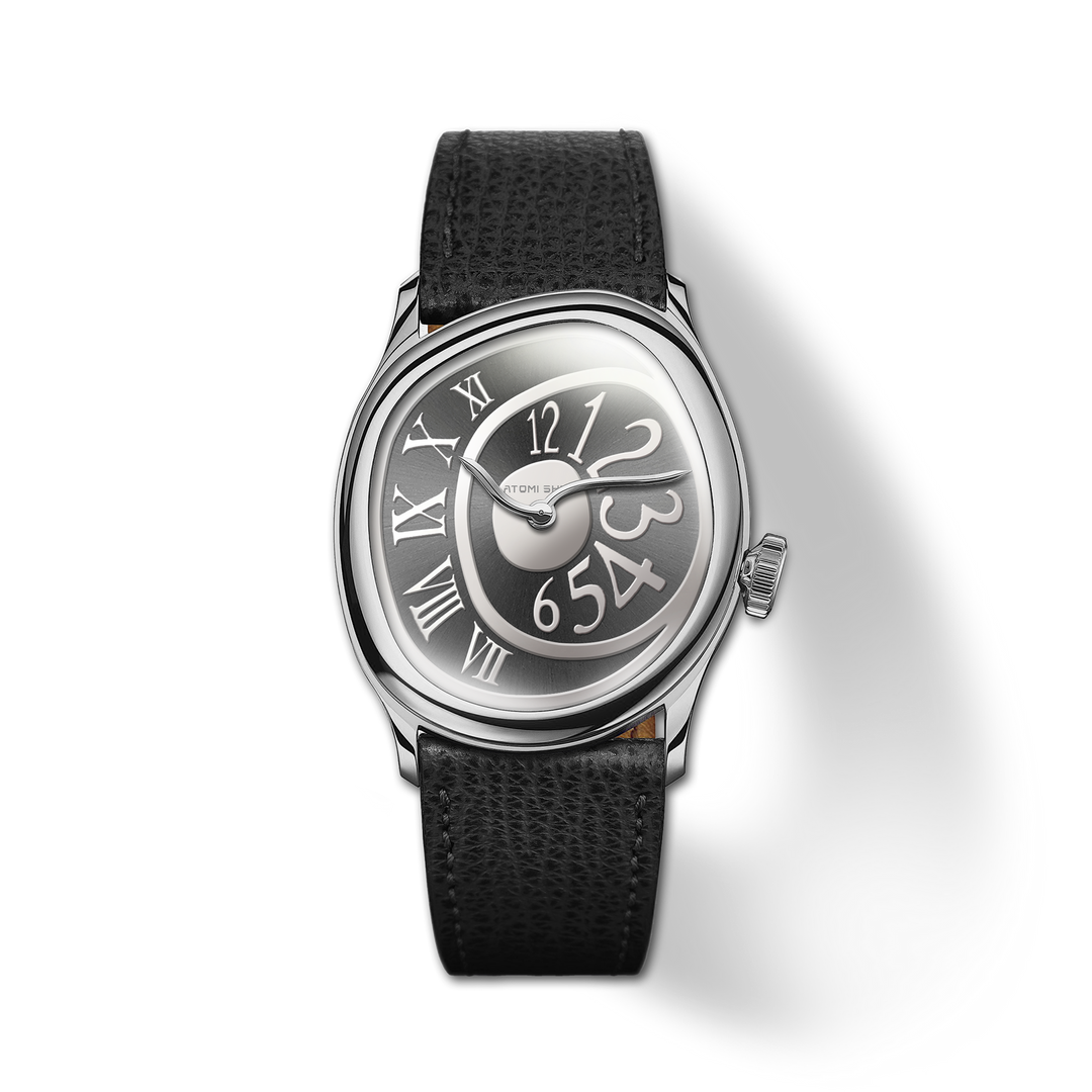 ILLUSION CLASSIC WATCH