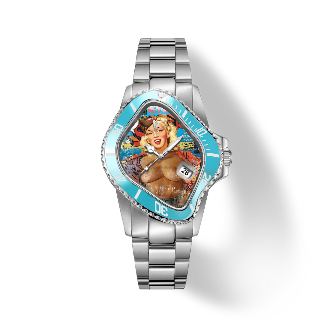 XENOFLUX CLASSIC WATCH