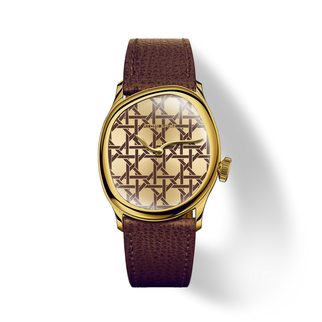 ILLUSION CLASSIC WATCH