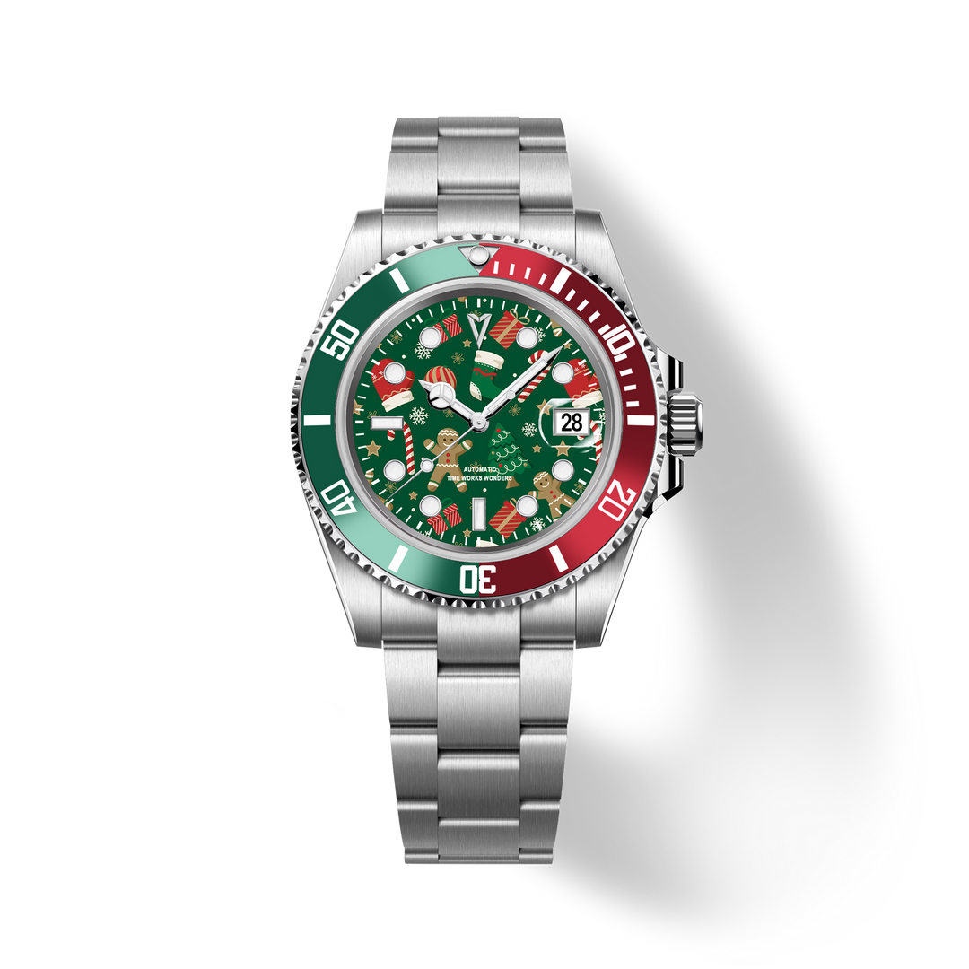 HYDROCORE CLASSIC WATCH