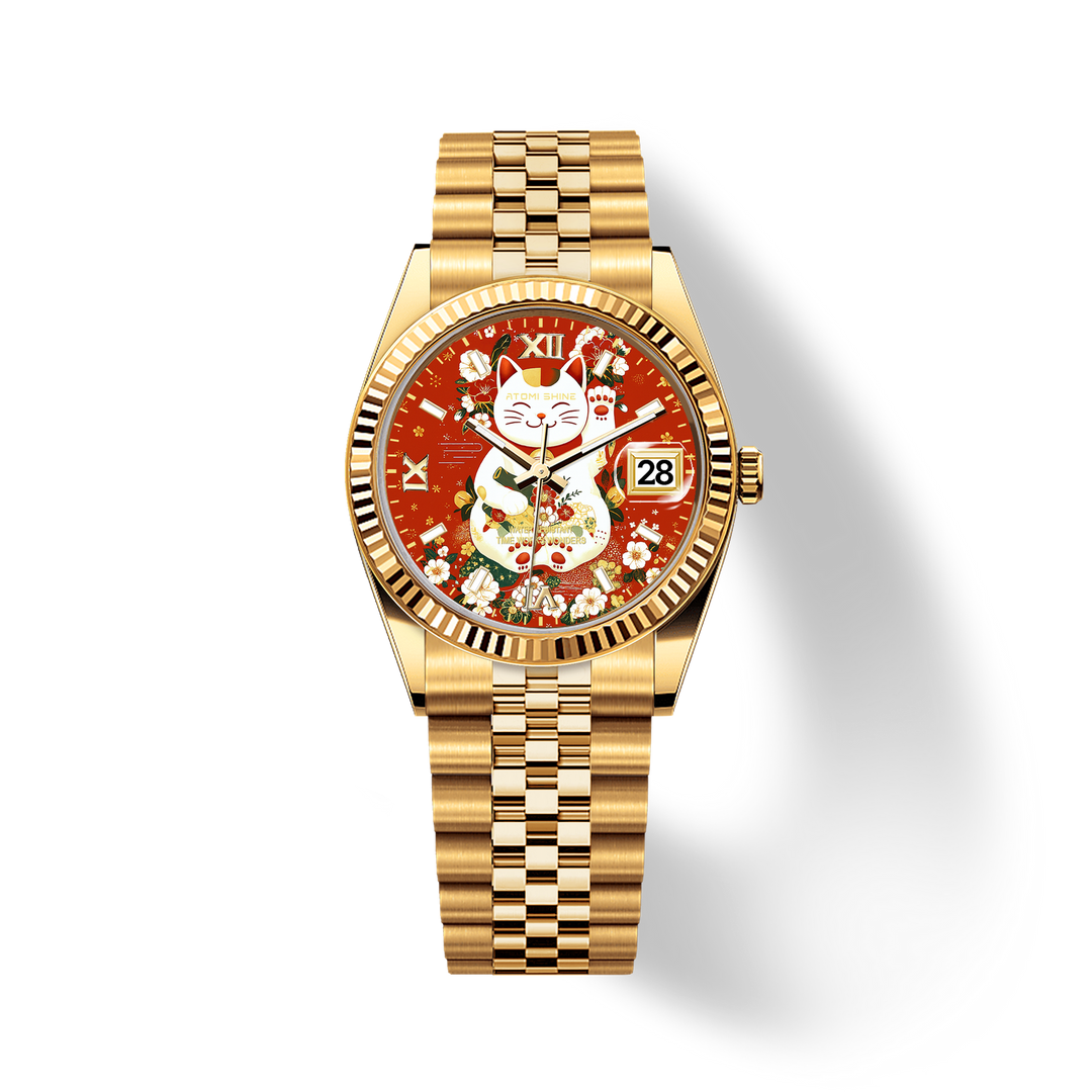 EONDATE CLASSIC WATCH
