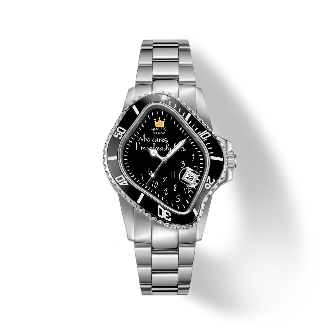 XENOFLUX CLASSIC WATCH