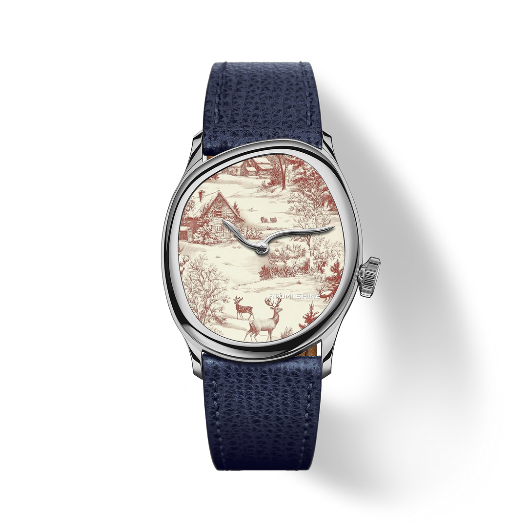 ILLUSION CLASSIC WATCH