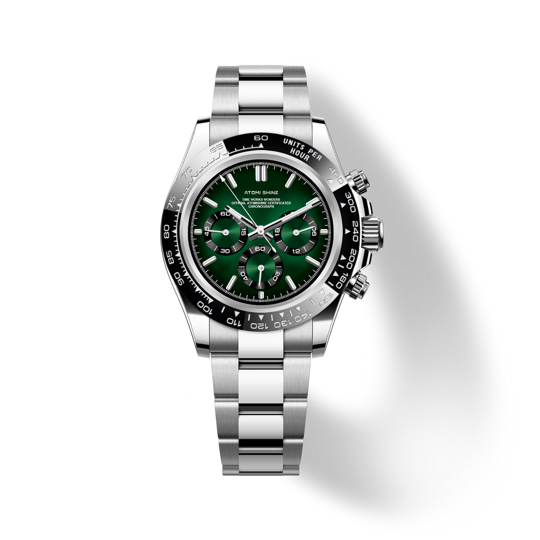 VELOCIREX CLASSIC WATCH