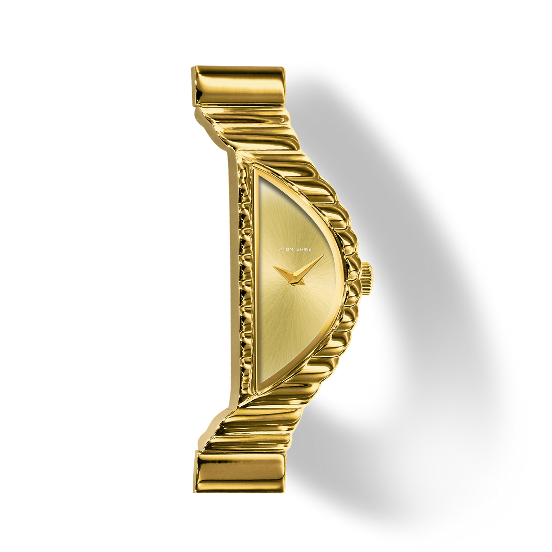 FIRST QUARTER CLASSIC WATCH