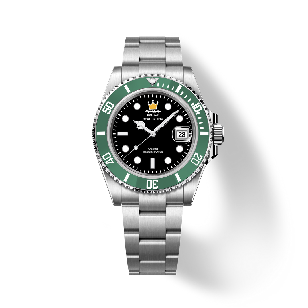 HYDROCORE CLASSIC WATCH