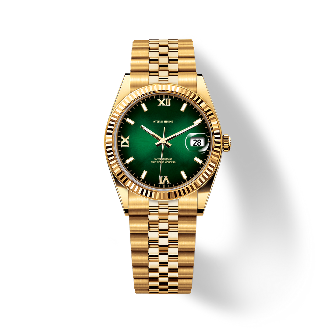 EONDATE CLASSIC WATCH