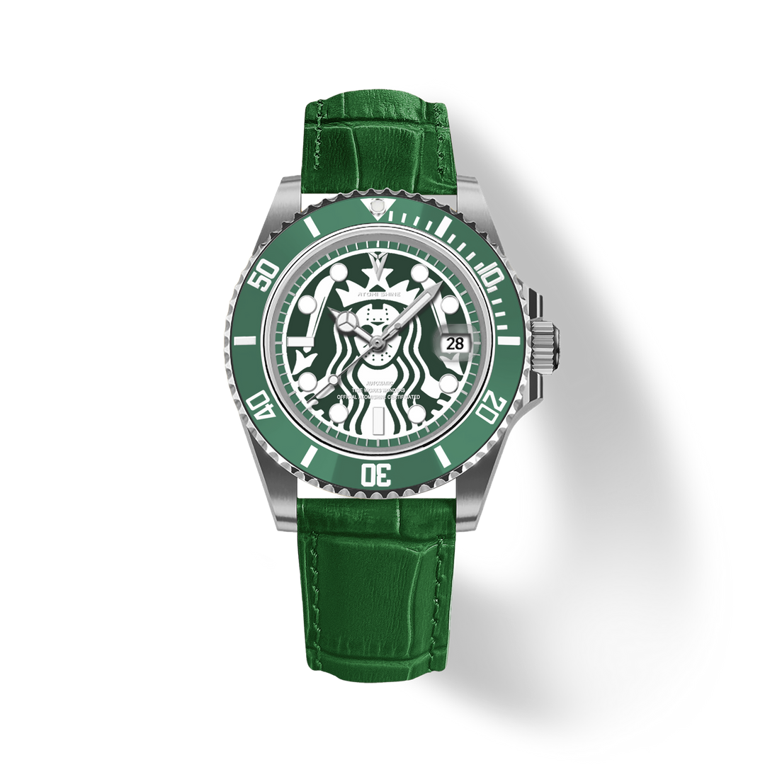 HYDROCORE CLASSIC WATCH