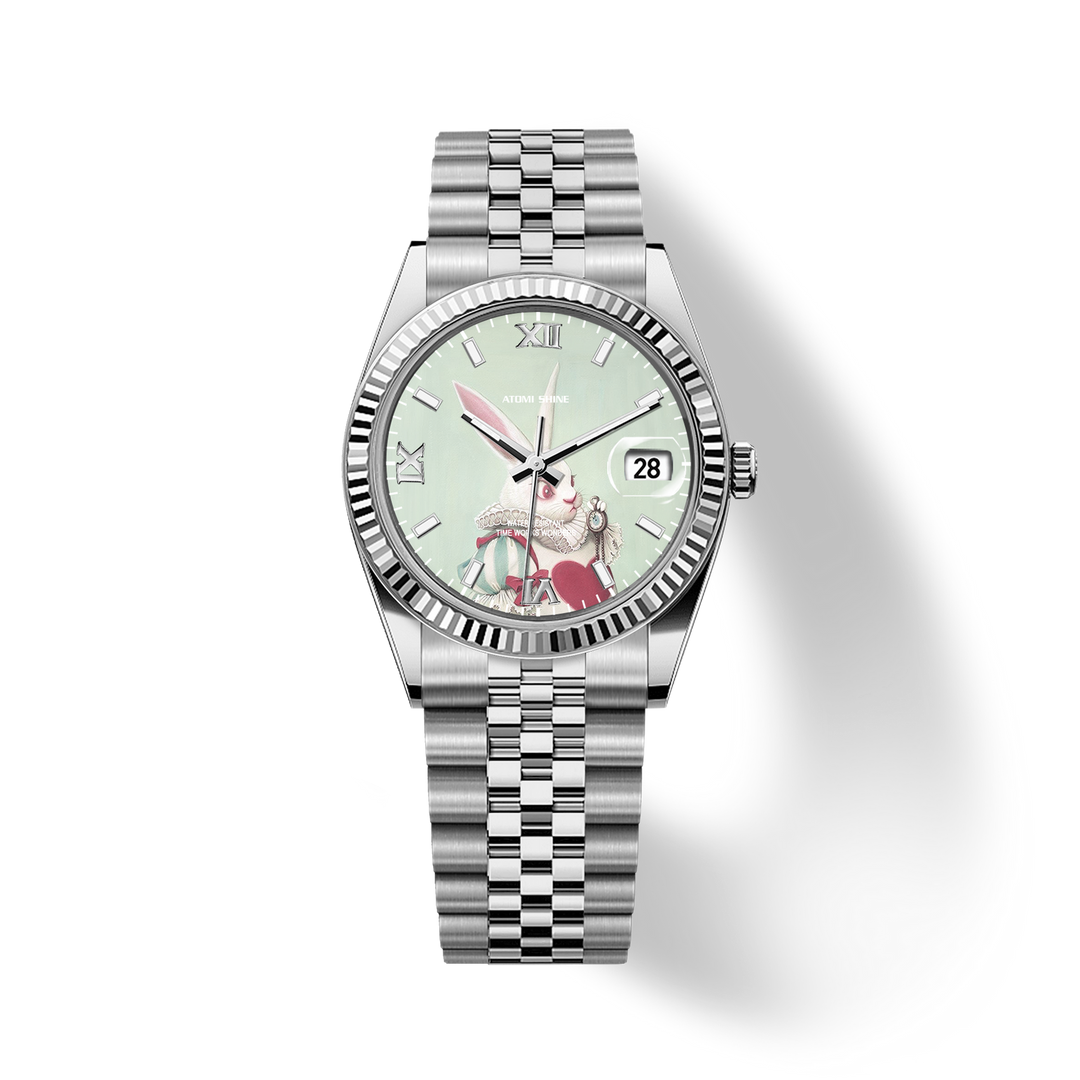 EONDATE CLASSIC WATCH