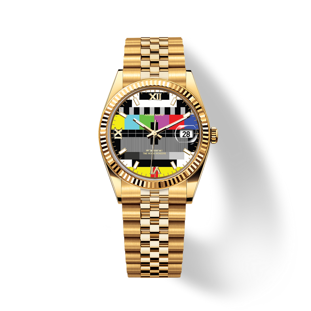 EONDATE CLASSIC WATCH