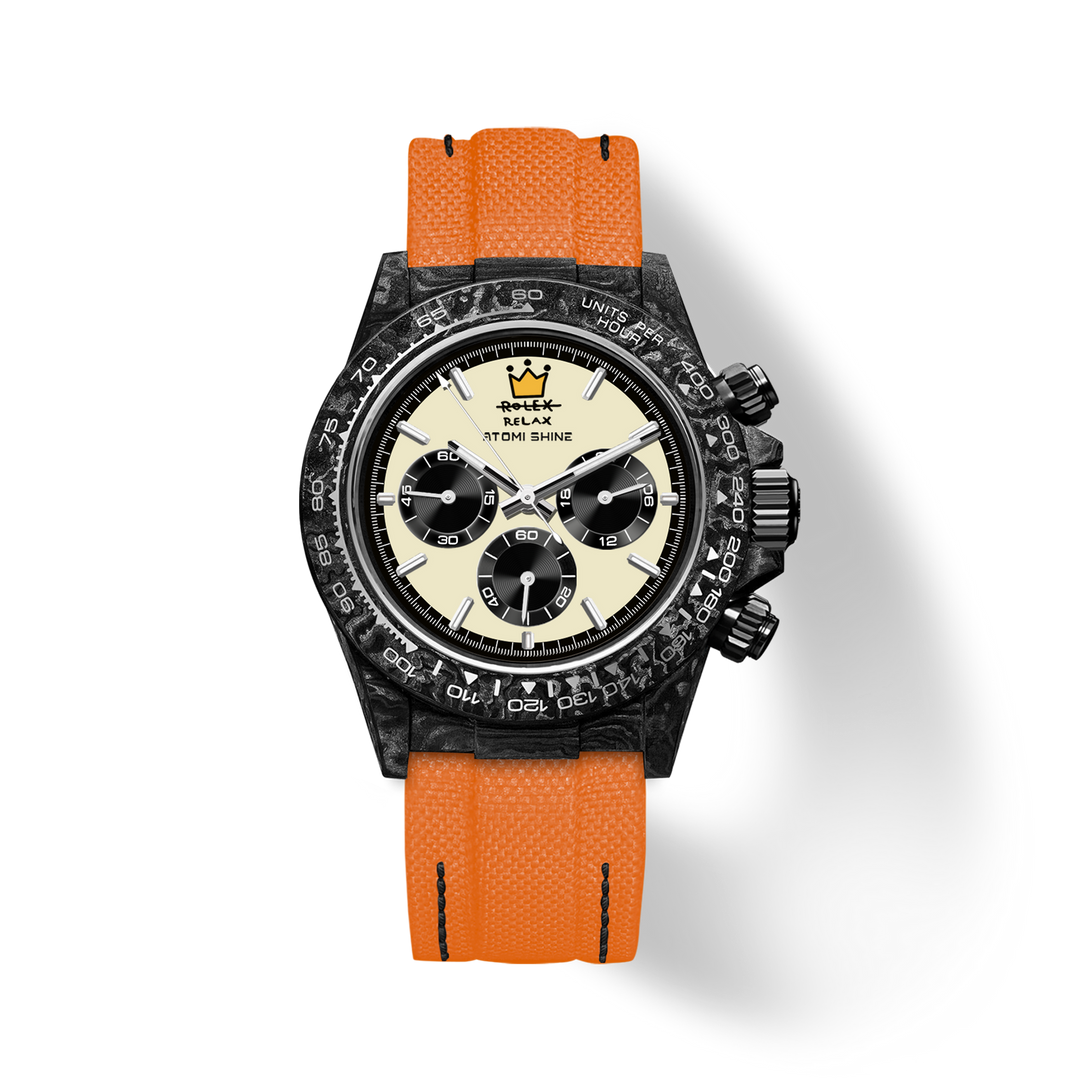 VELOCIREX CARBON FIBER WATCH
