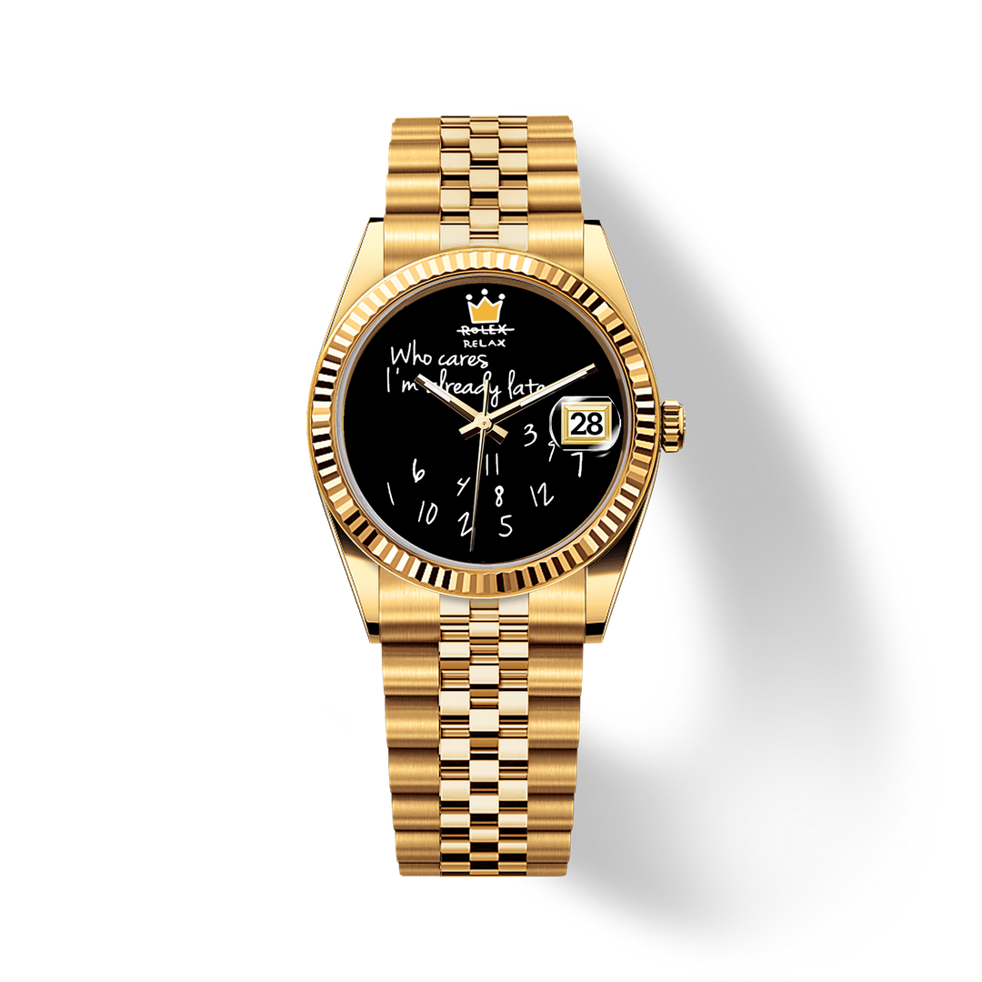 EONDATE CLASSIC WATCH