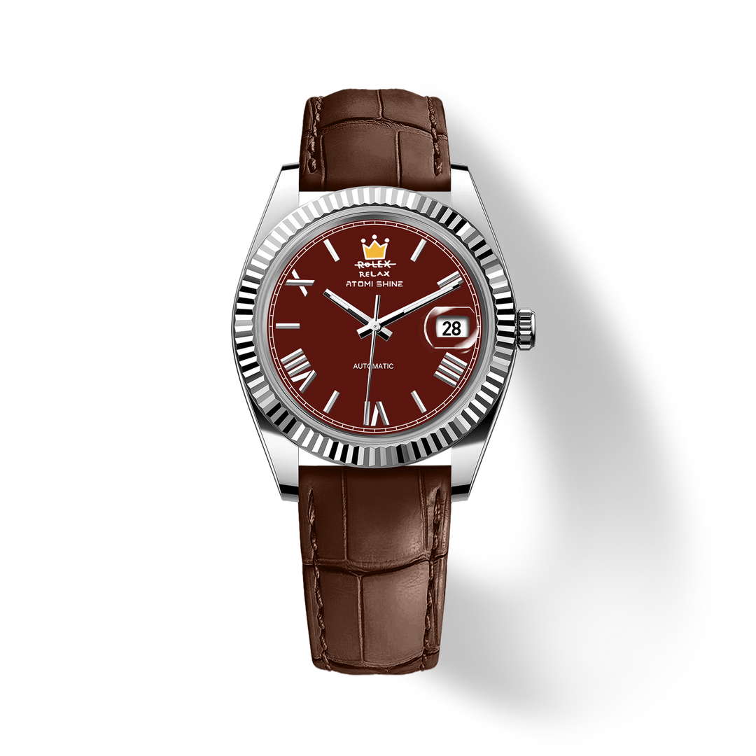 EONDATE MAXI CLASSIC WATCH