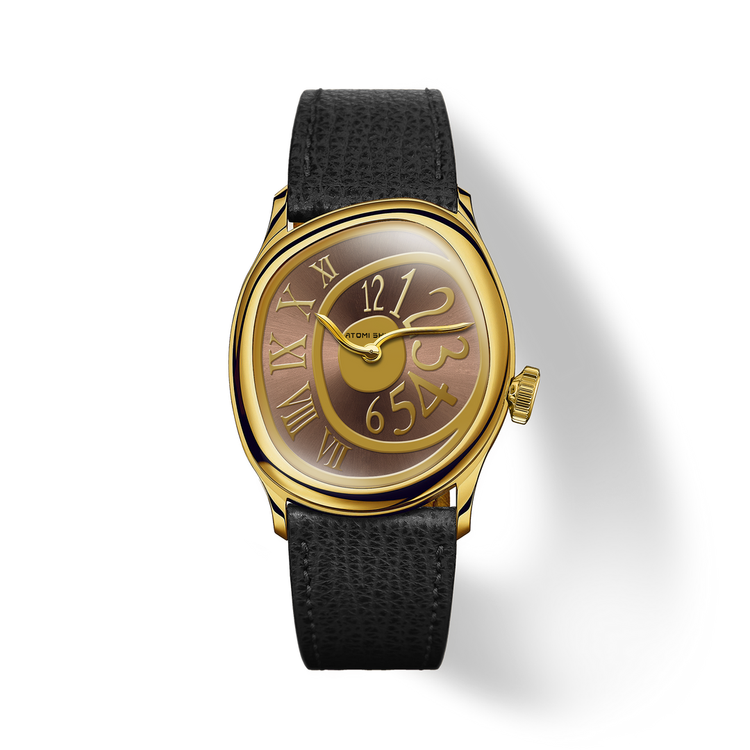 ILLUSION CLASSIC WATCH