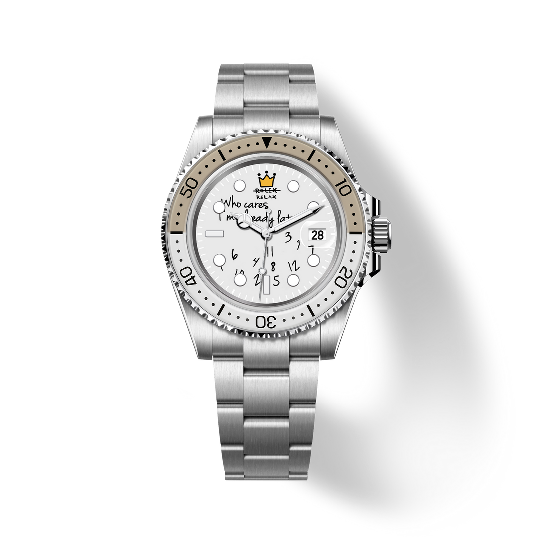HYDROCORE CLASSIC WATCH