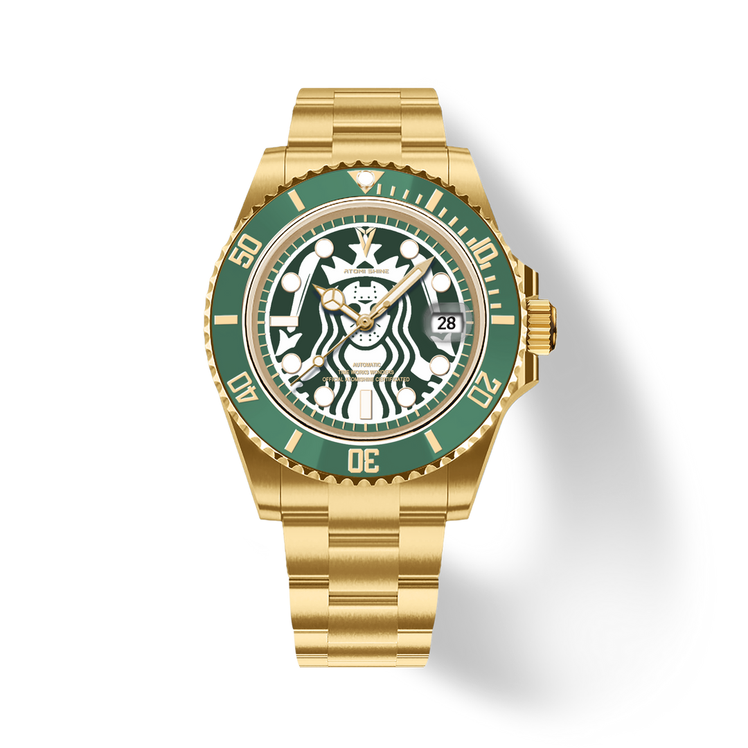 HYDROCORE CLASSIC WATCH