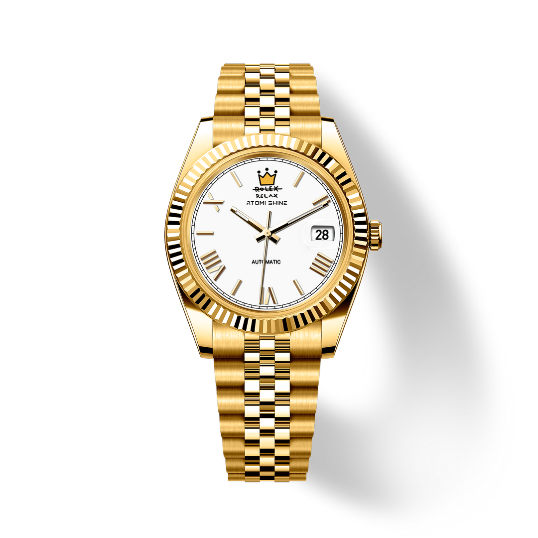 EONDATE MAXI CLASSIC WATCH
