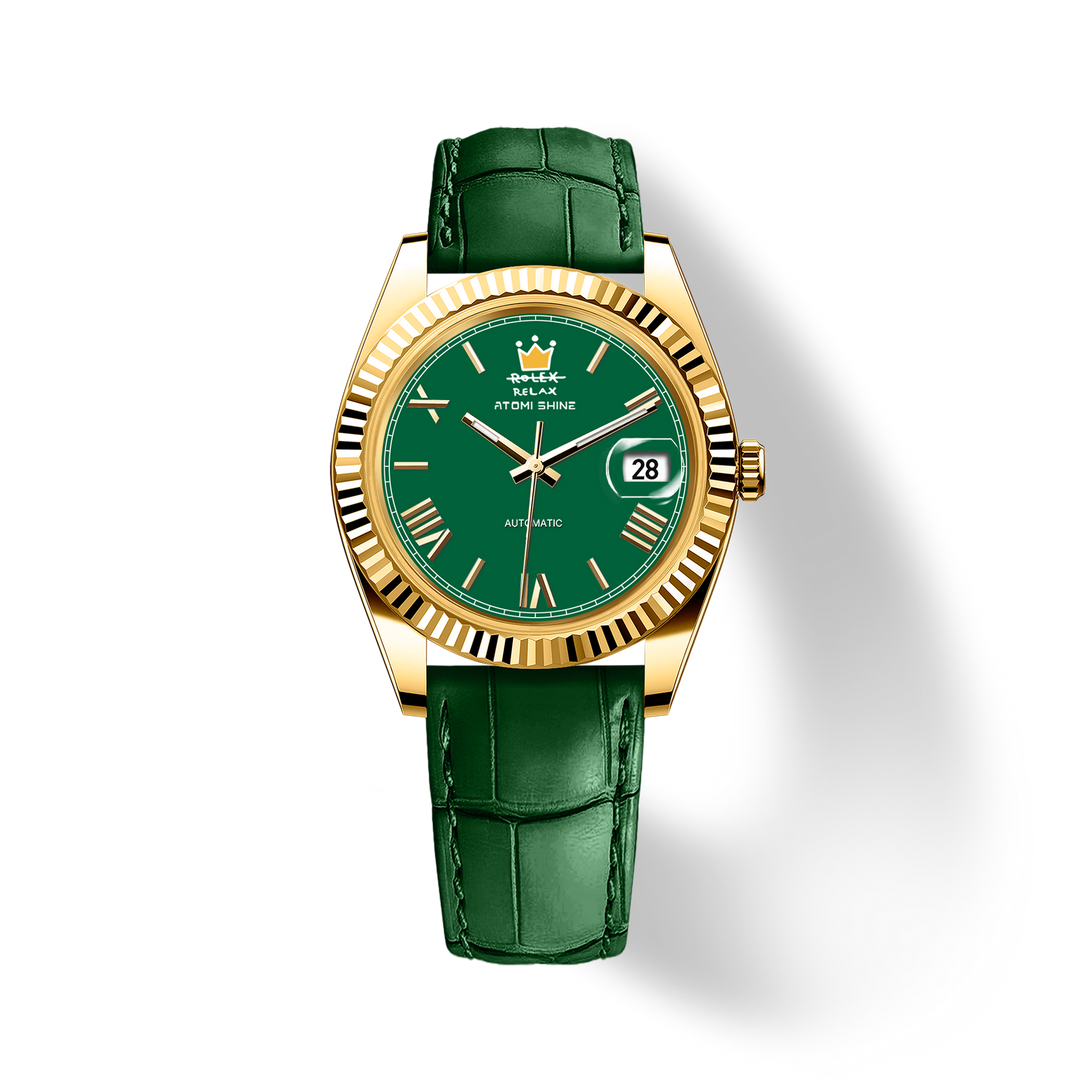 EONDATE MAXI CLASSIC WATCH
