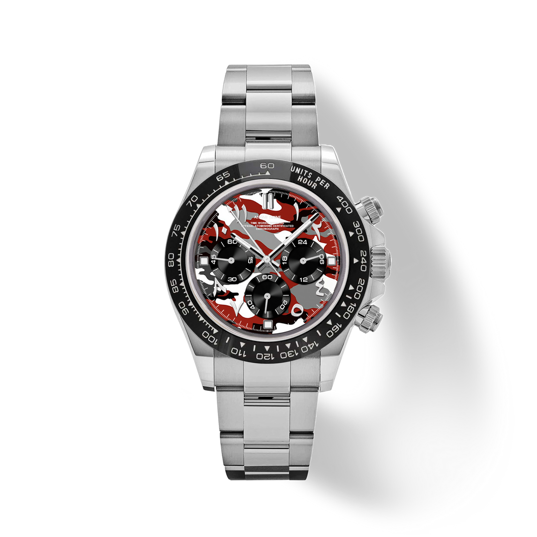 VELOCIREX CLASSIC WATCH