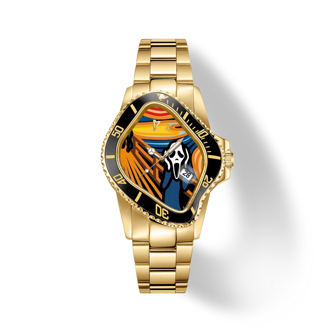 XENOFLUX CLASSIC WATCH