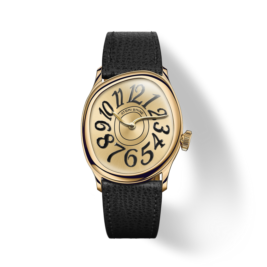 ILLUSION CLASSIC WATCH